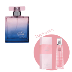 F63 LIVE IRRESISTIBLE, GIVENCHY DUPE PERFUME 0