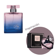 F64 LA NIUT TRESOR, LANCOME DUPE PERFUME