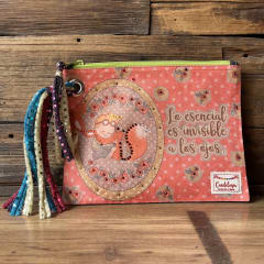 Estuche El Principito XL y el zorrito variedad