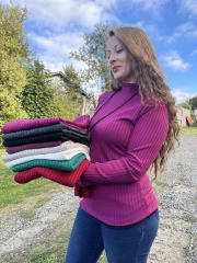 Beatle Ignacia magenta canuton