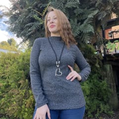 Beatle Ignacia marengo jaspeado canuton