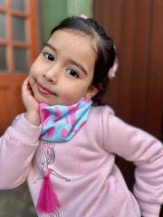 Cuello Marina variedad de colores