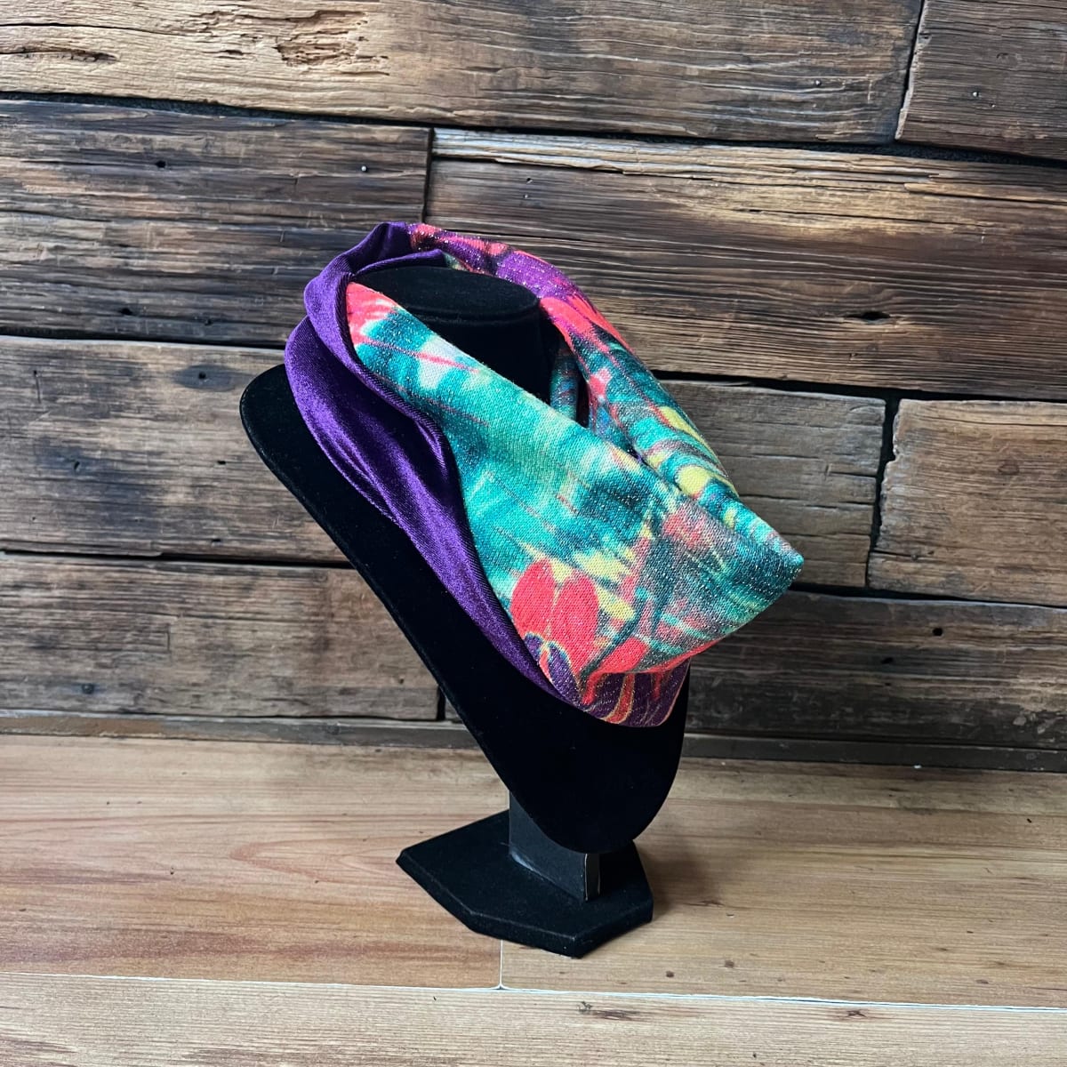 Cuello Aura variedad de colores9