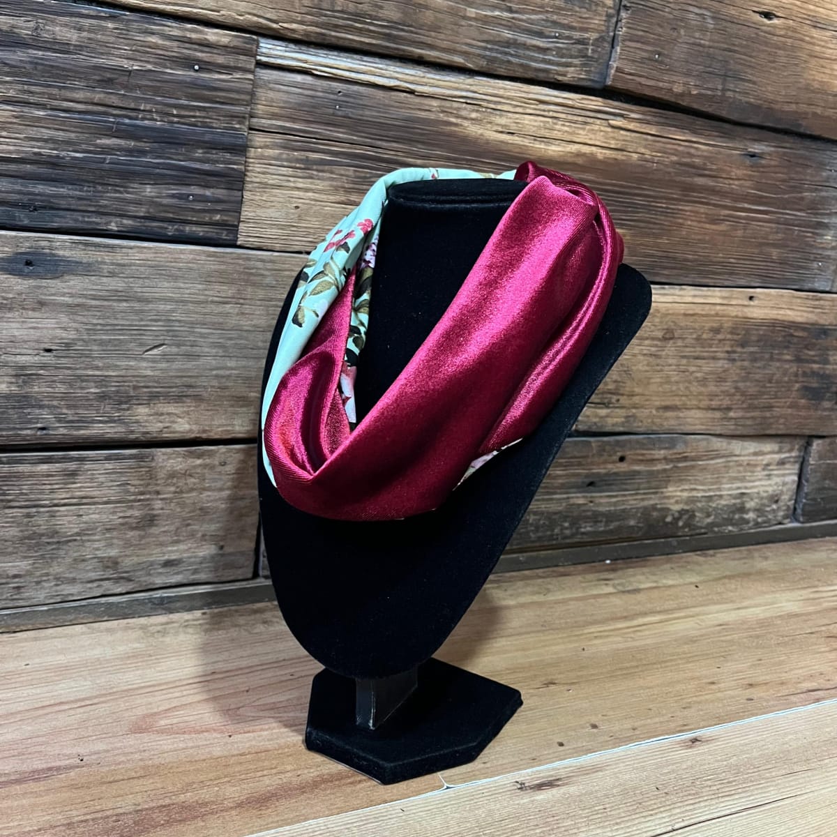 Cuello Aura variedad de colores18