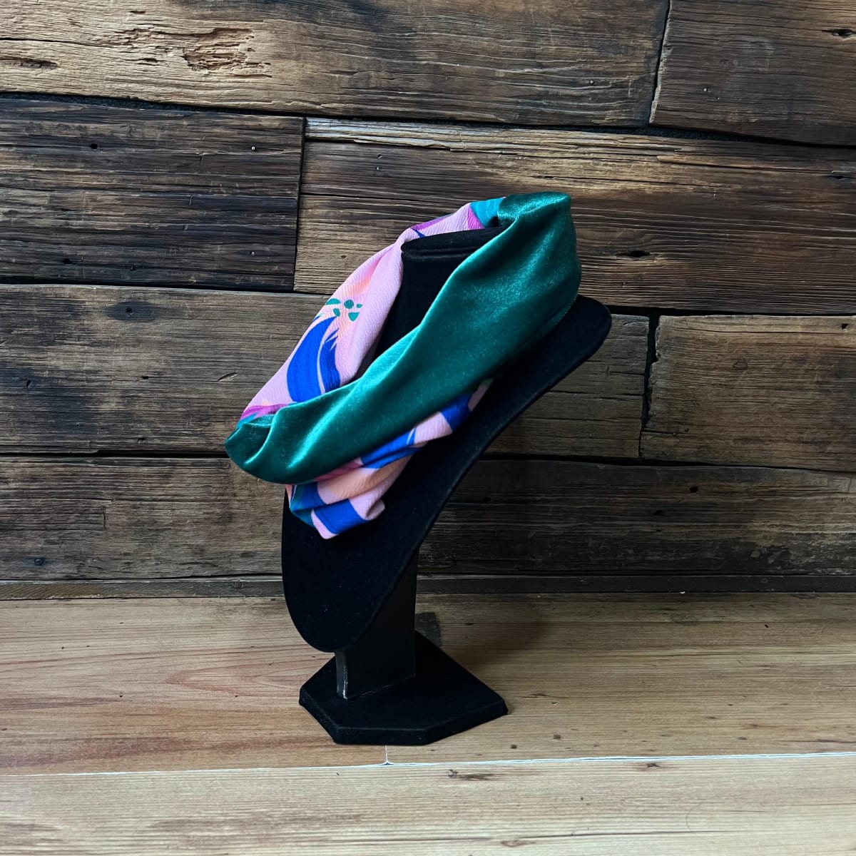 Cuello Aura variedad de colores8