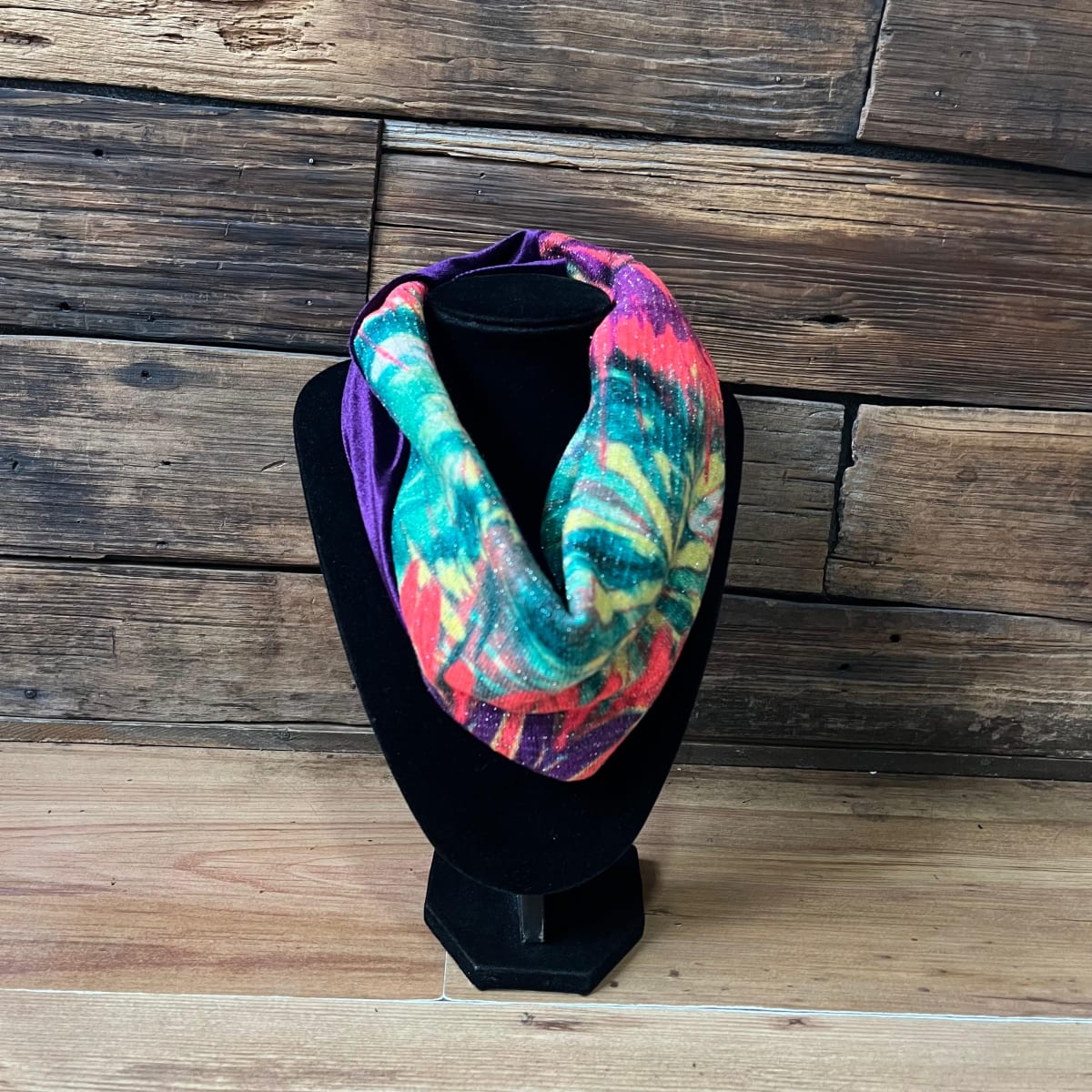 Cuello Aura variedad de colores12