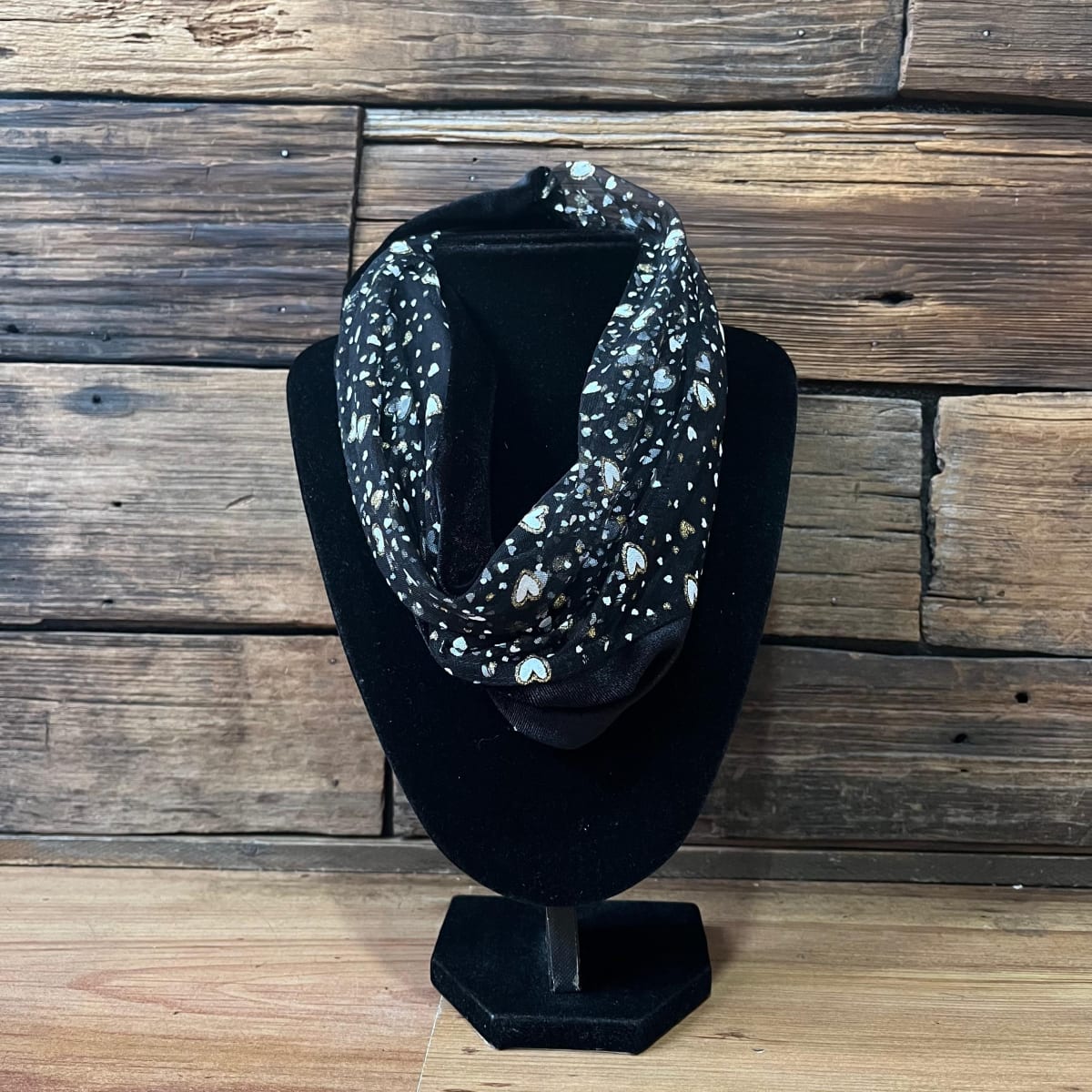 Cuello Aura variedad de colores1