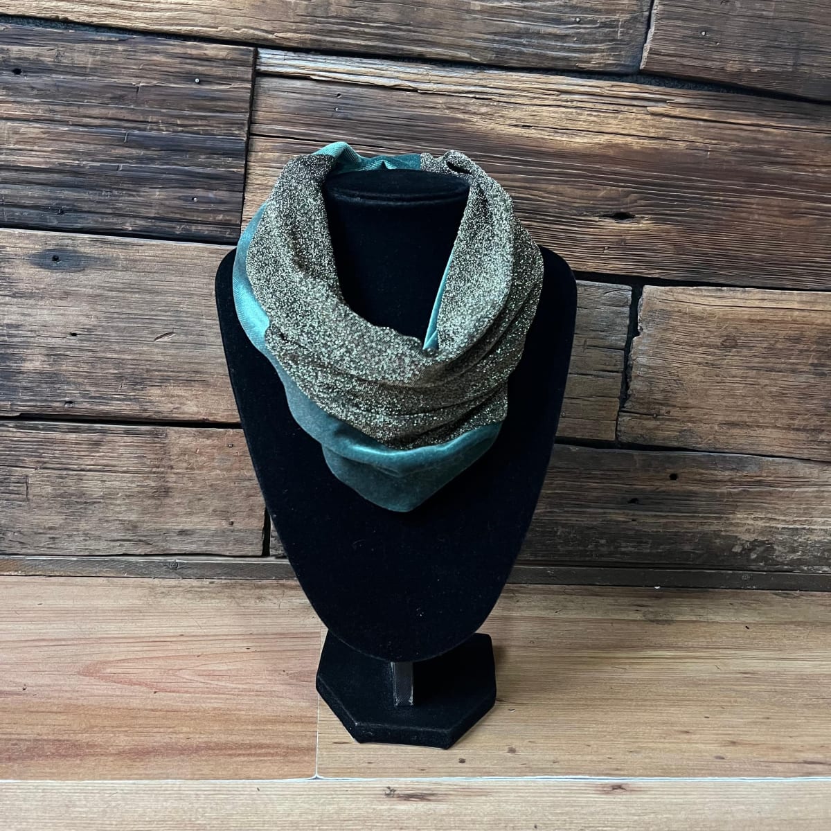 Cuello Aura variedad de colores11