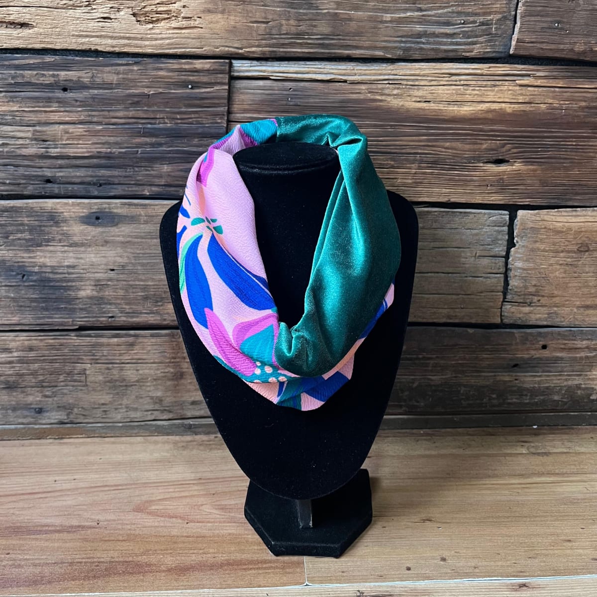 Cuello Aura variedad de colores10