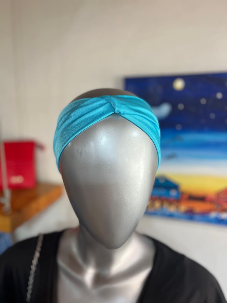 Cintillo lycra primavera3