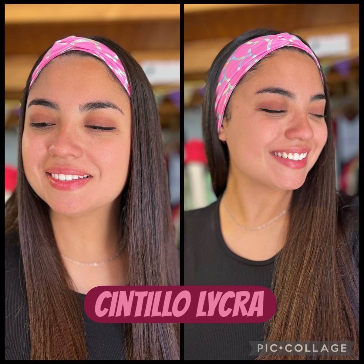 Cintillo lycra primavera5