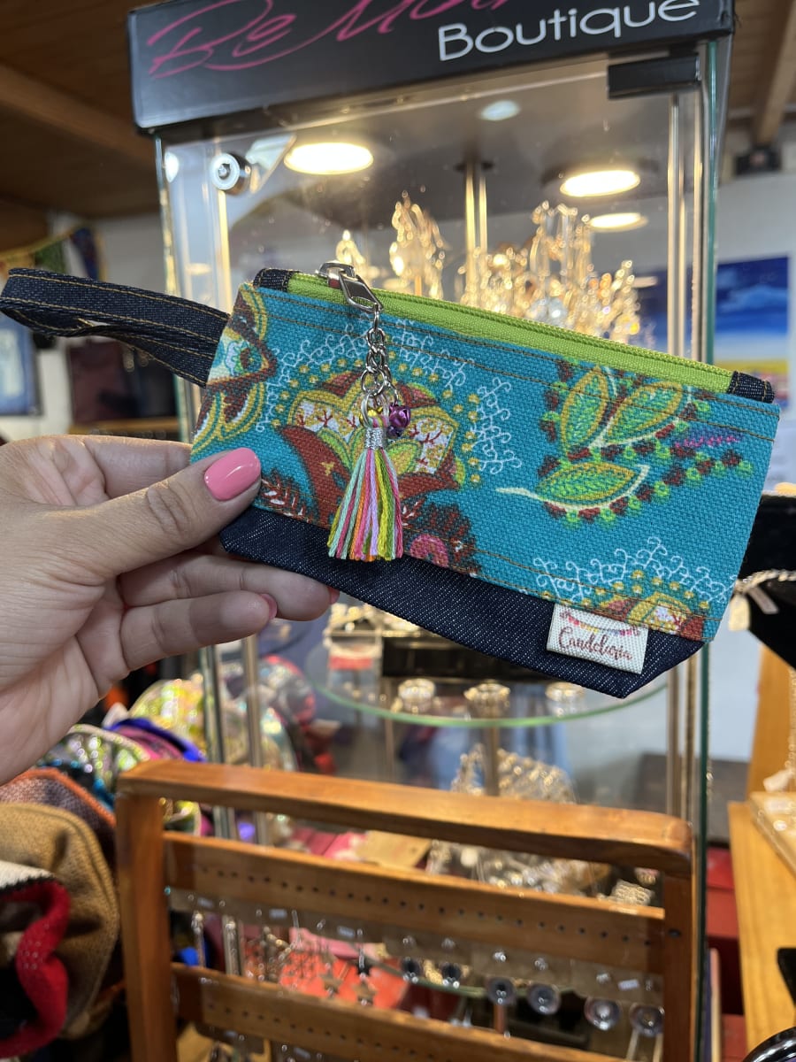 Monedero con fuelle variedad de diseños1