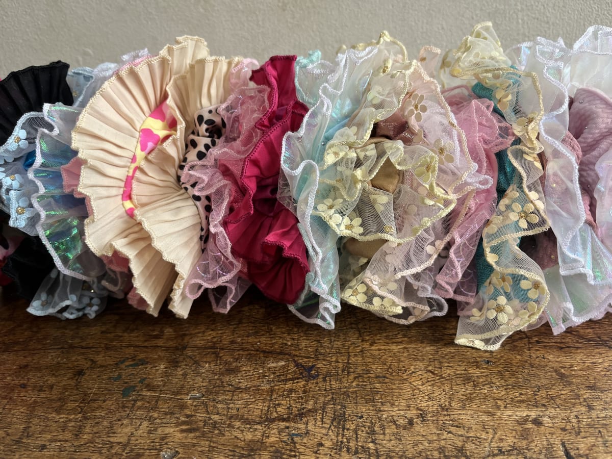 Mini rumba variedad de diseños y colores1