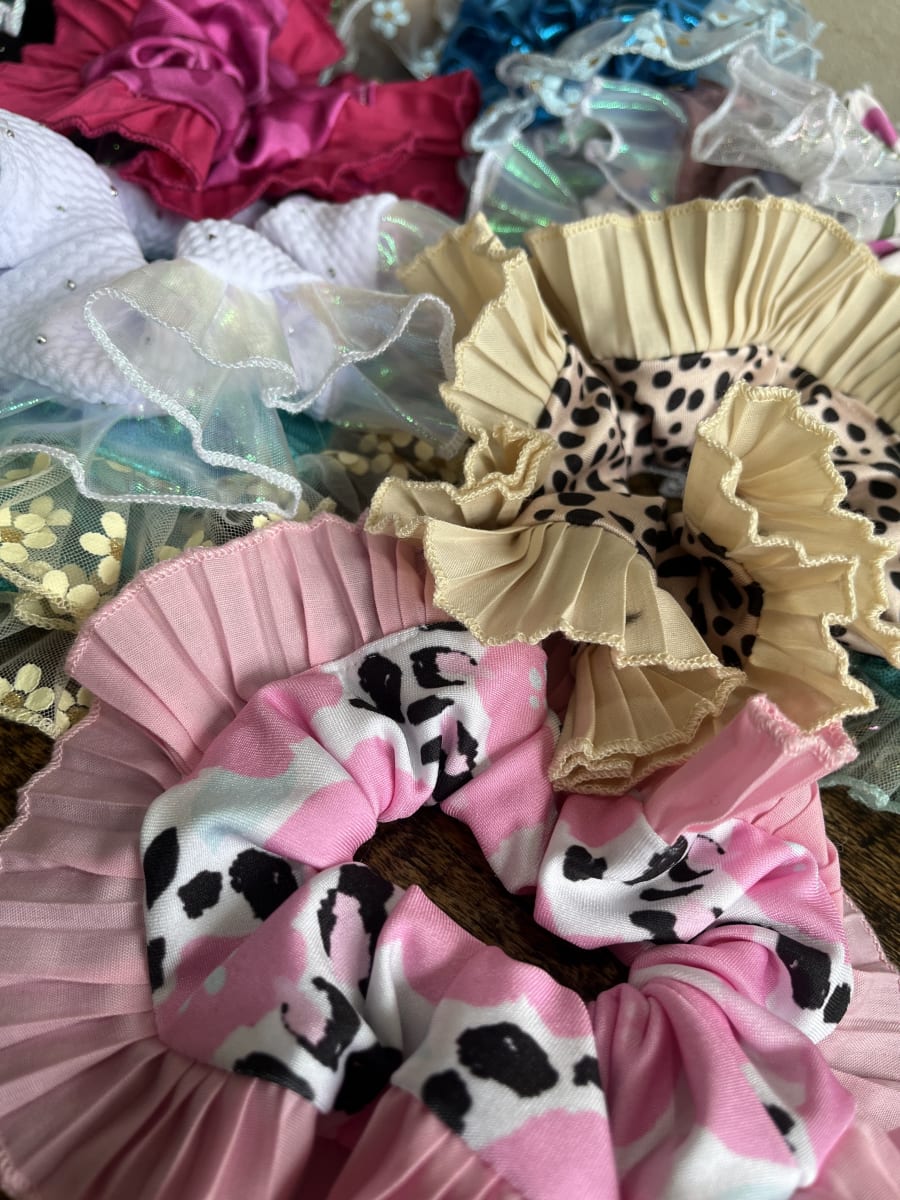 Mini rumba variedad de diseños y colores2