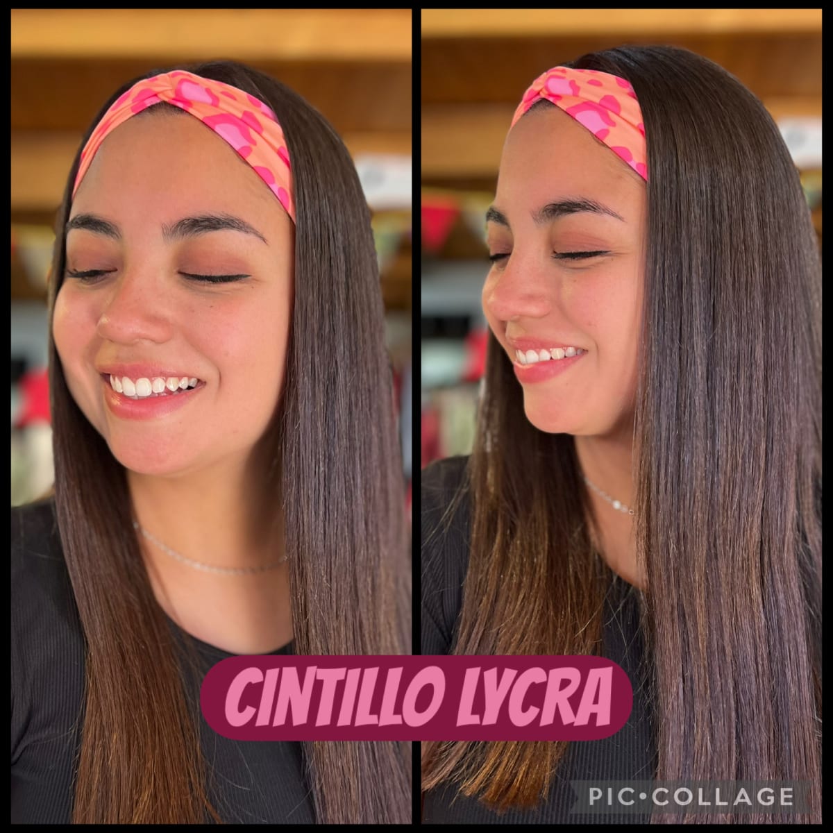 Cintillo lycra primavera7