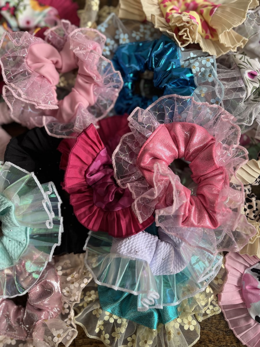 Mini rumba variedad de diseños y colores3