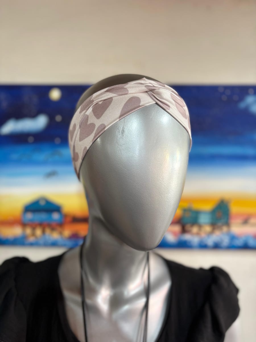 Cintillo lycra primavera8