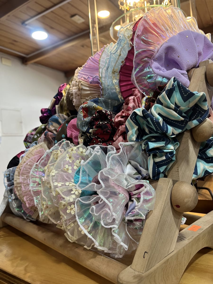 Mini rumba variedad de diseños y colores4