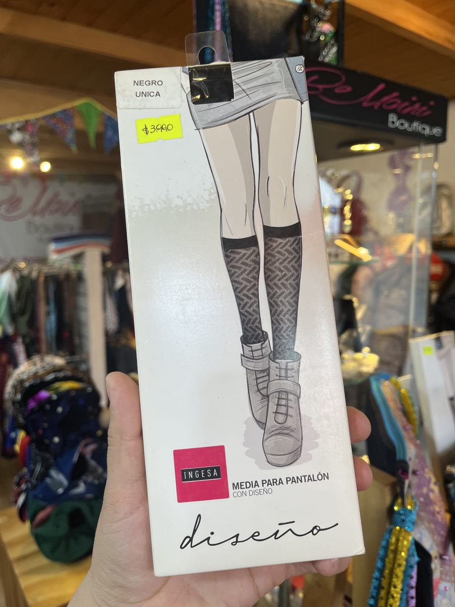 Media pantalón Zetas1