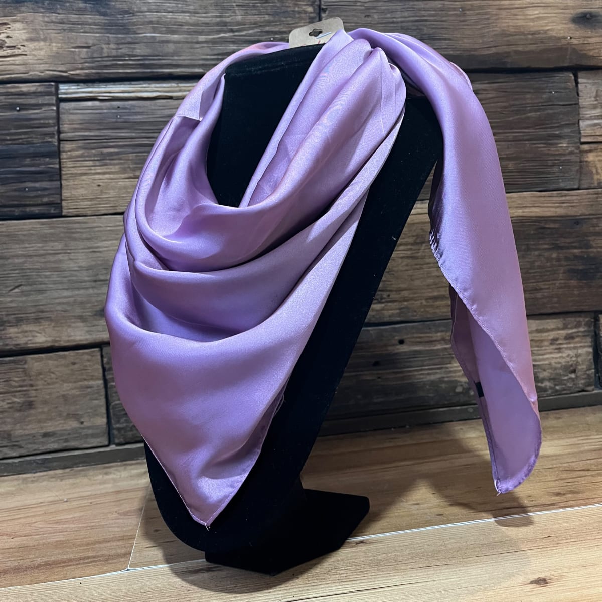 Pañueo seda 90*90 cms lavanda2