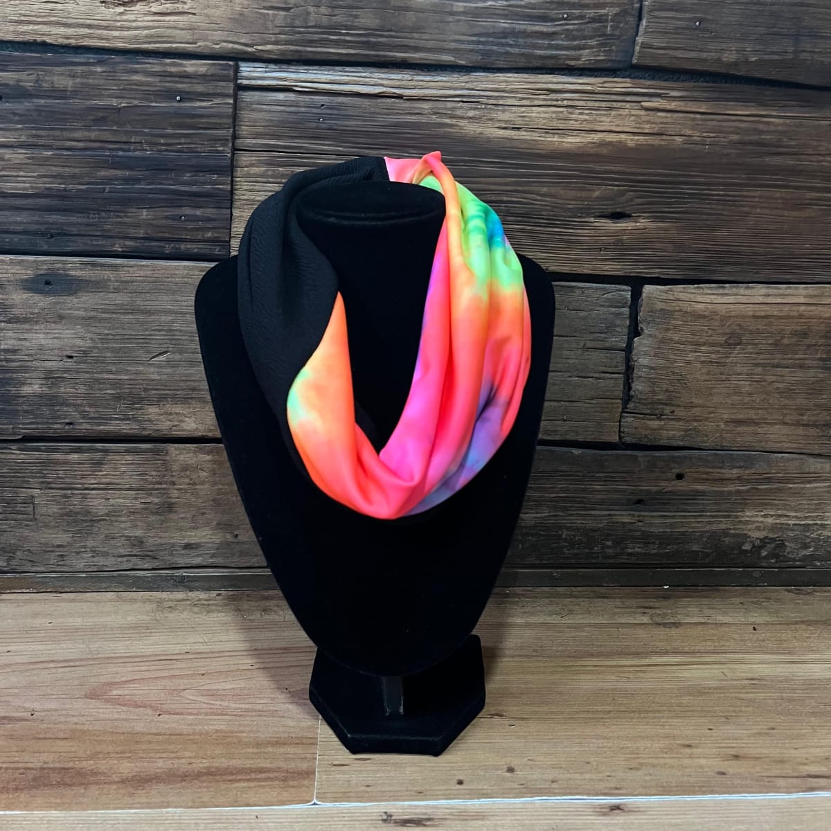 Cuello Aura variedad de colores3