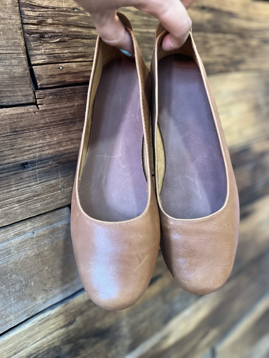 Alpargata cuero camel3