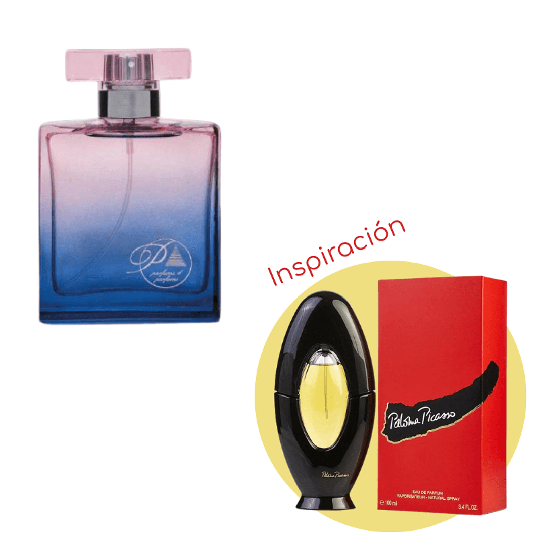 F01 PALOMA PICASSO DUPE PERFUME1