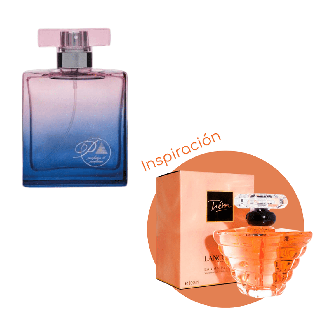 F09 TRESOR, LANCOME DUPE PERFUME1