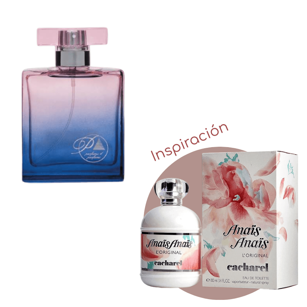 F16 ANIS ANAIS, CACHAREL DUPE PERFUME1