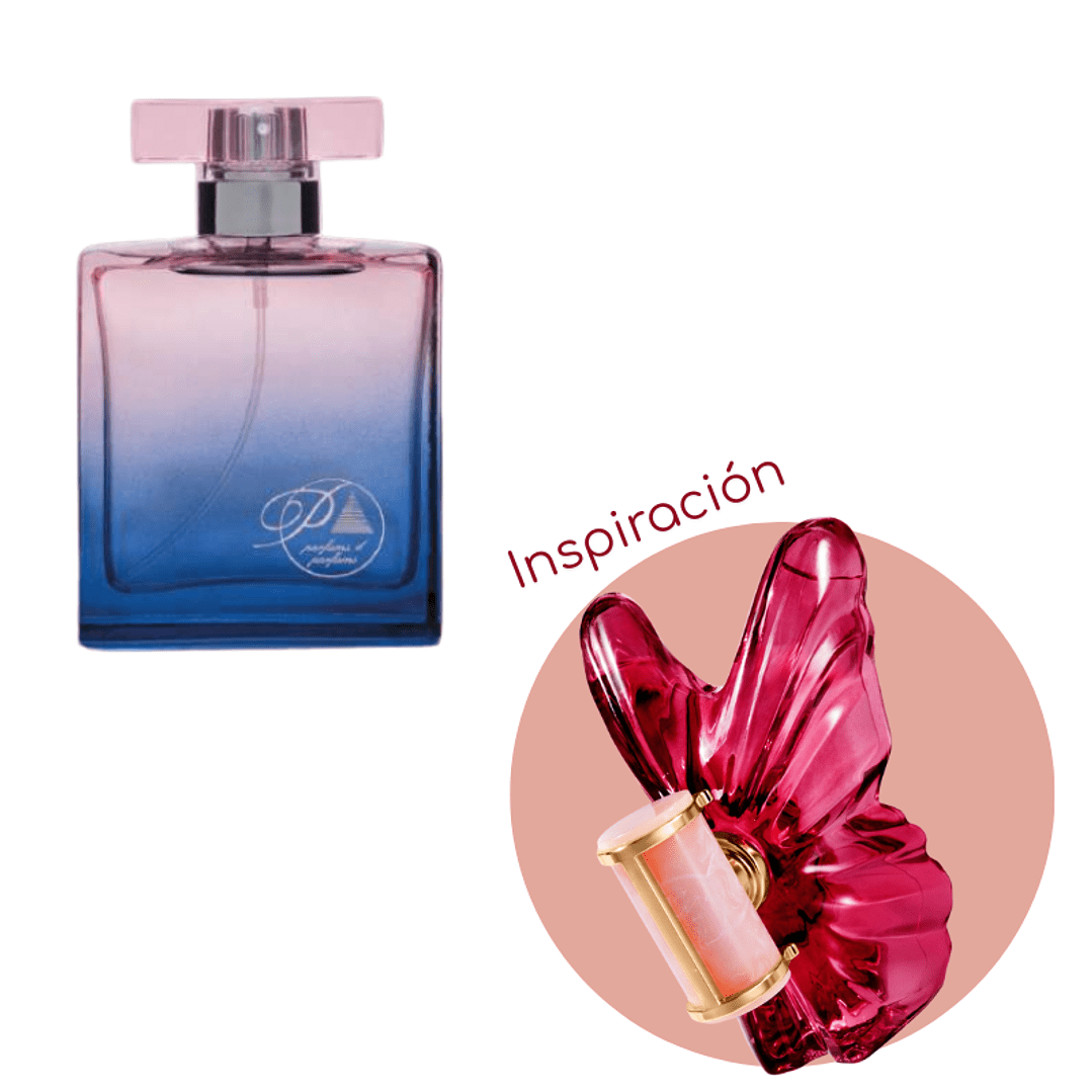 F19 LA BOMBA CAROLINA HERRERA DUPE PERFUME1