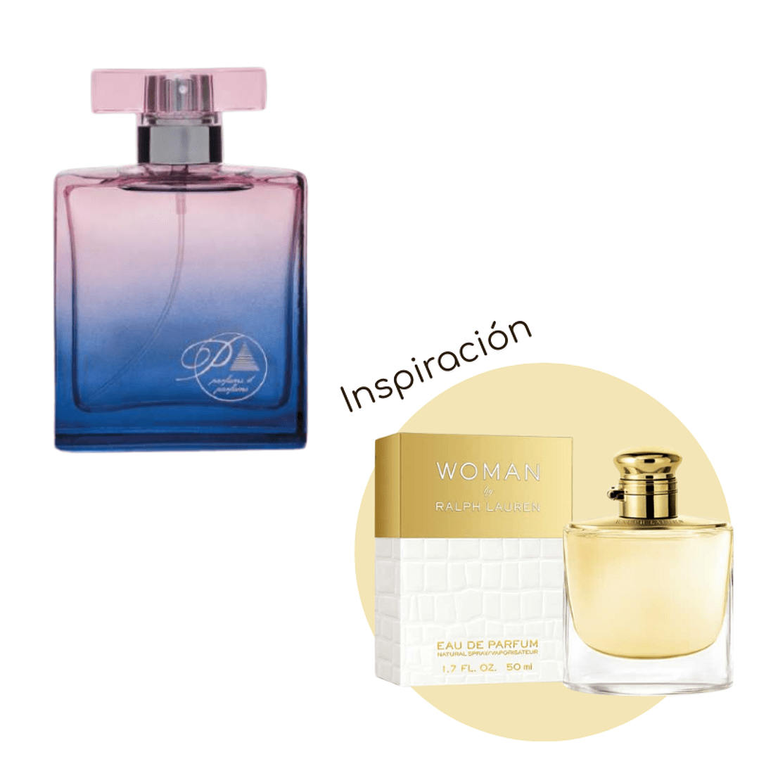 F22 WOMAN, RALPH LAURENT DUPE PERFUME1