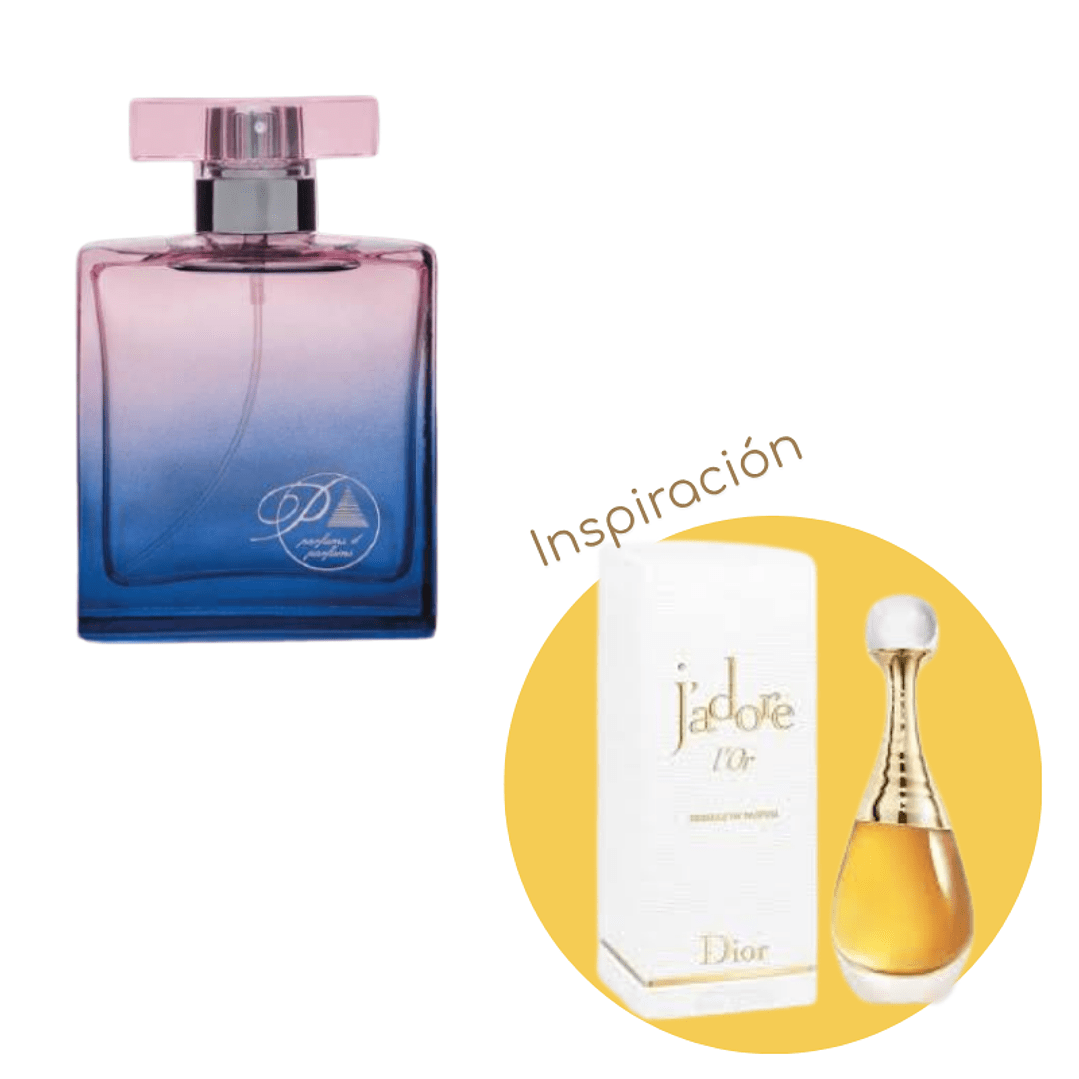 F38 J`ADORE, CHRITIAN DIOR DUPE PERFUME1