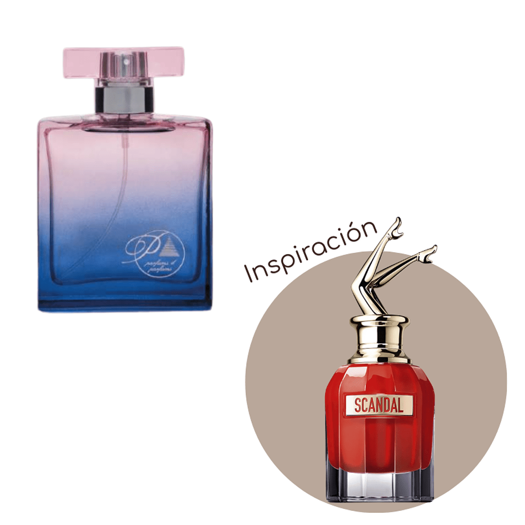 F42 SCANDAL JEAN PAUL GAULTIER DUPE PERFUME1