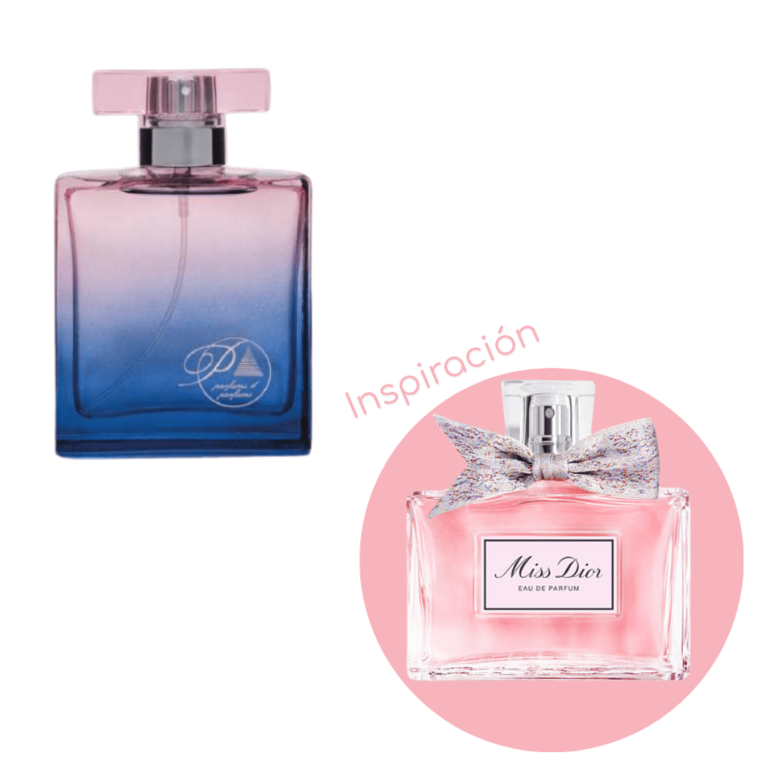 F56 MISS DIOR ROSE, CHRISTIAN DIOR DUPE PERFUME1