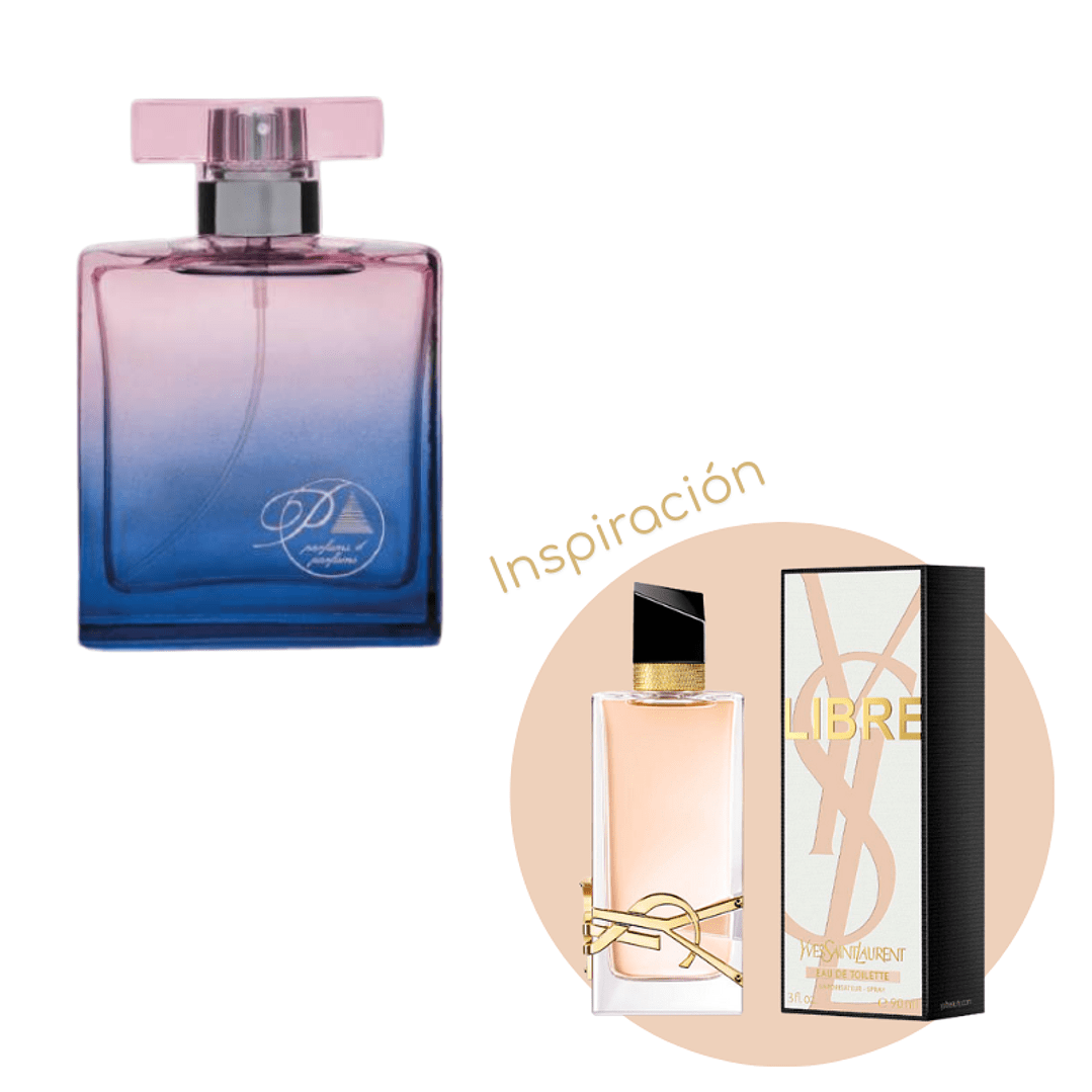 F58 LIBRE , YVES SAINT LAURENT DUPE PERFUME1