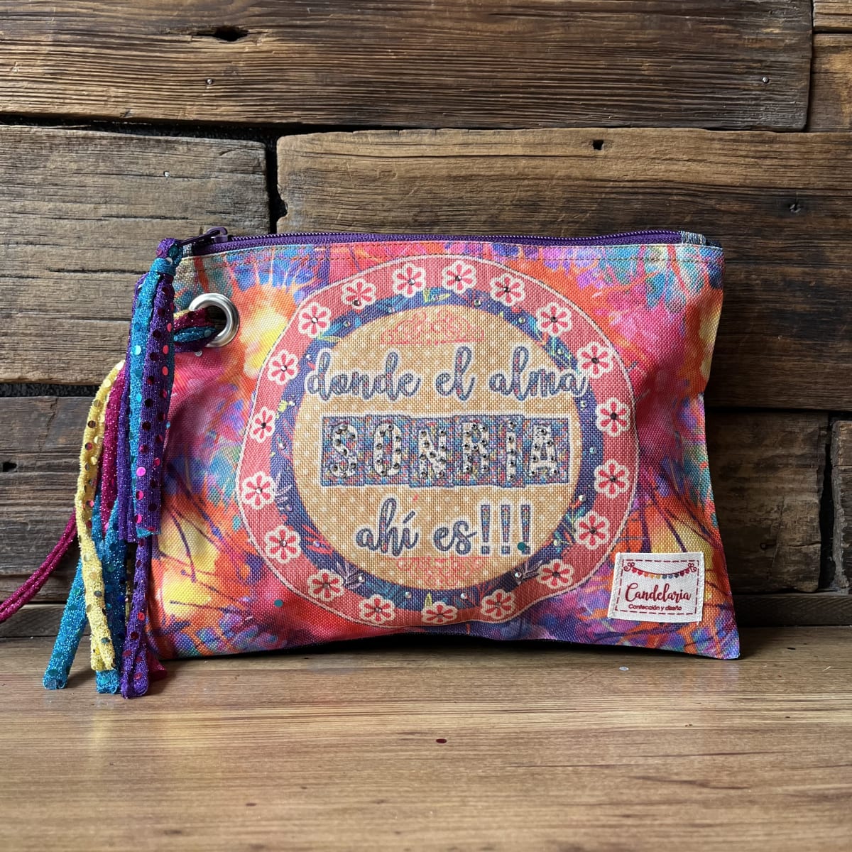 Estuche XL 
