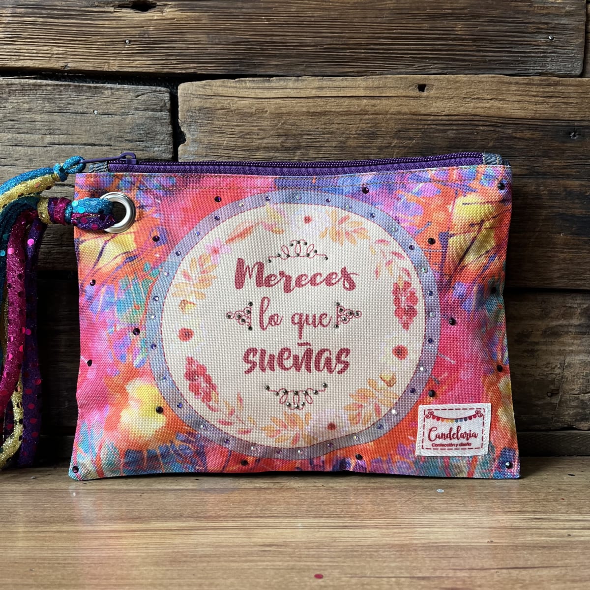 Estuche XL 