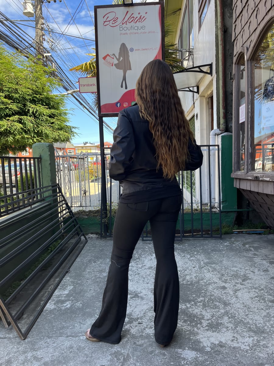 Chaqueta cortaviento e impermeable el principito2