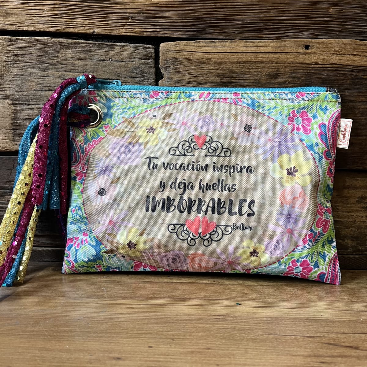 Estuche XL tu vocacion inspira y deja huellas imborrables calipso3