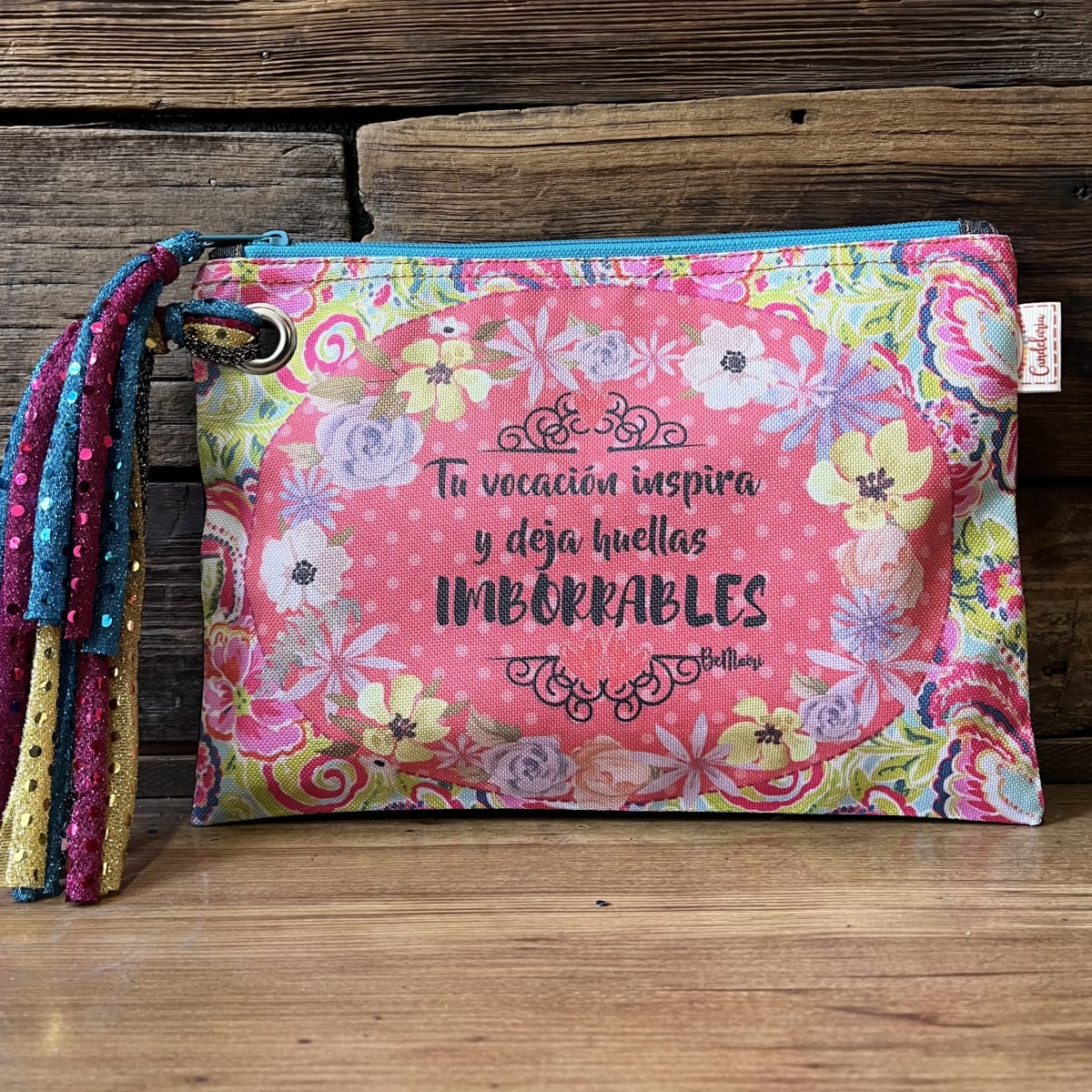Estuche XL tu vocacion inspira y deja huellas imborrables calipso1