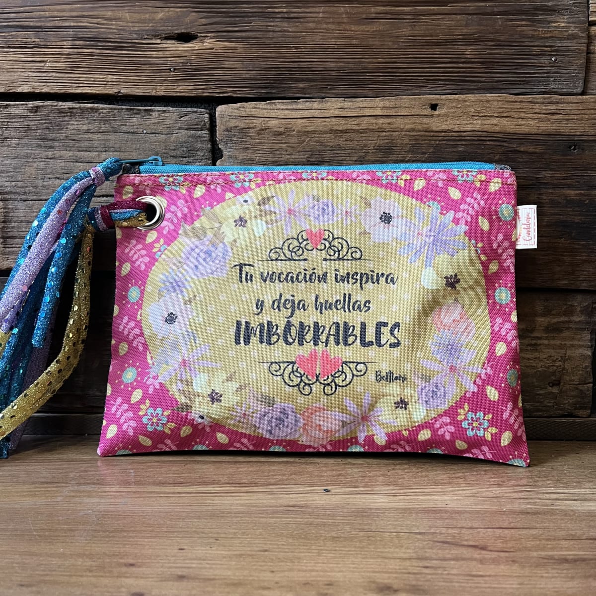 Estuche XL tu vocacion inspira y deja huellas imborrables calipso2