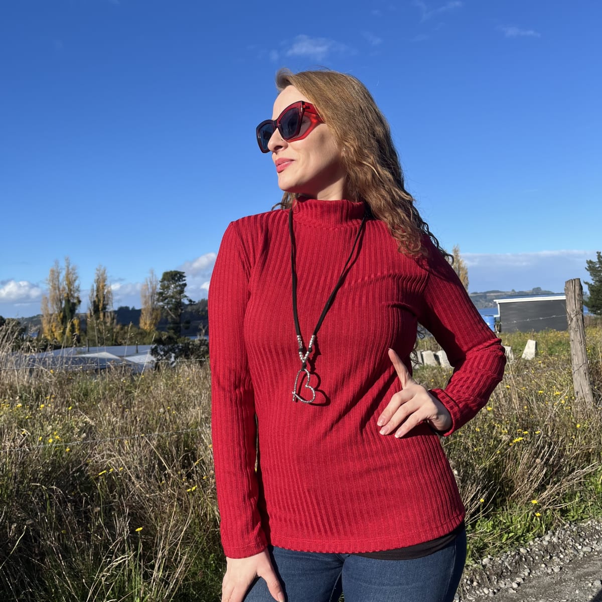 Beatle Ignacia rojo canuton1