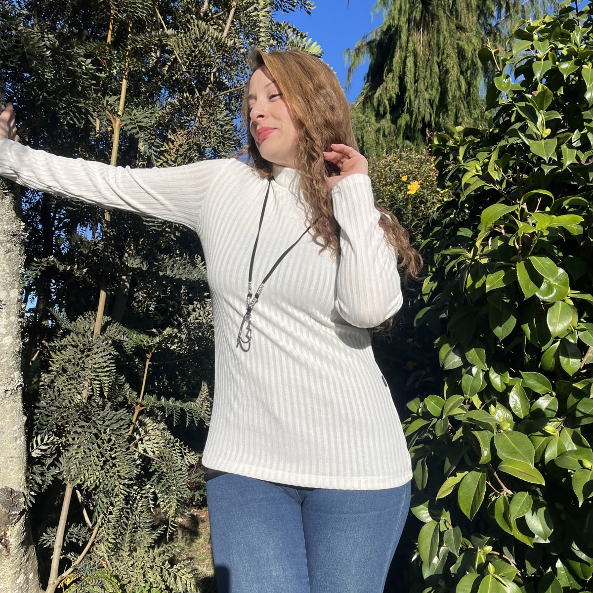 Beatle Ignacia blanco invierno canuton1