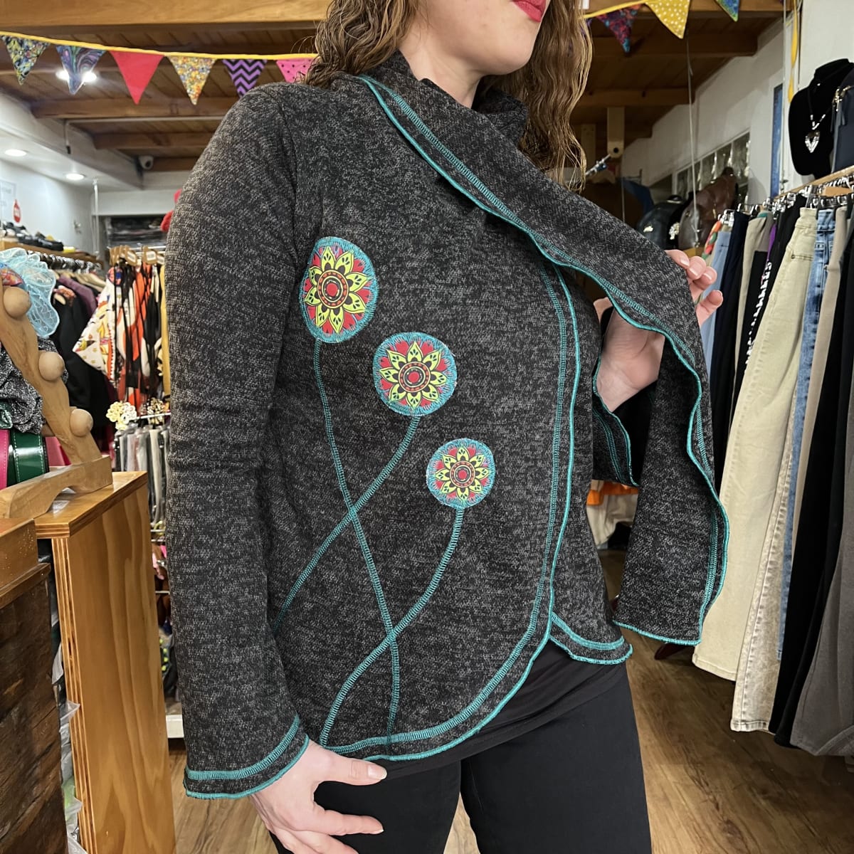 Tapado Kisu bufanda marengo2