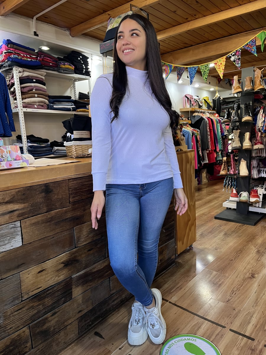 Beatle Ignacia blanco canuton mini strass2