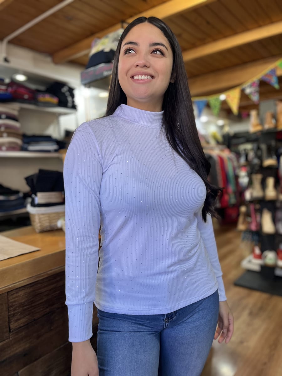 Beatle Ignacia blanco canuton mini strass3