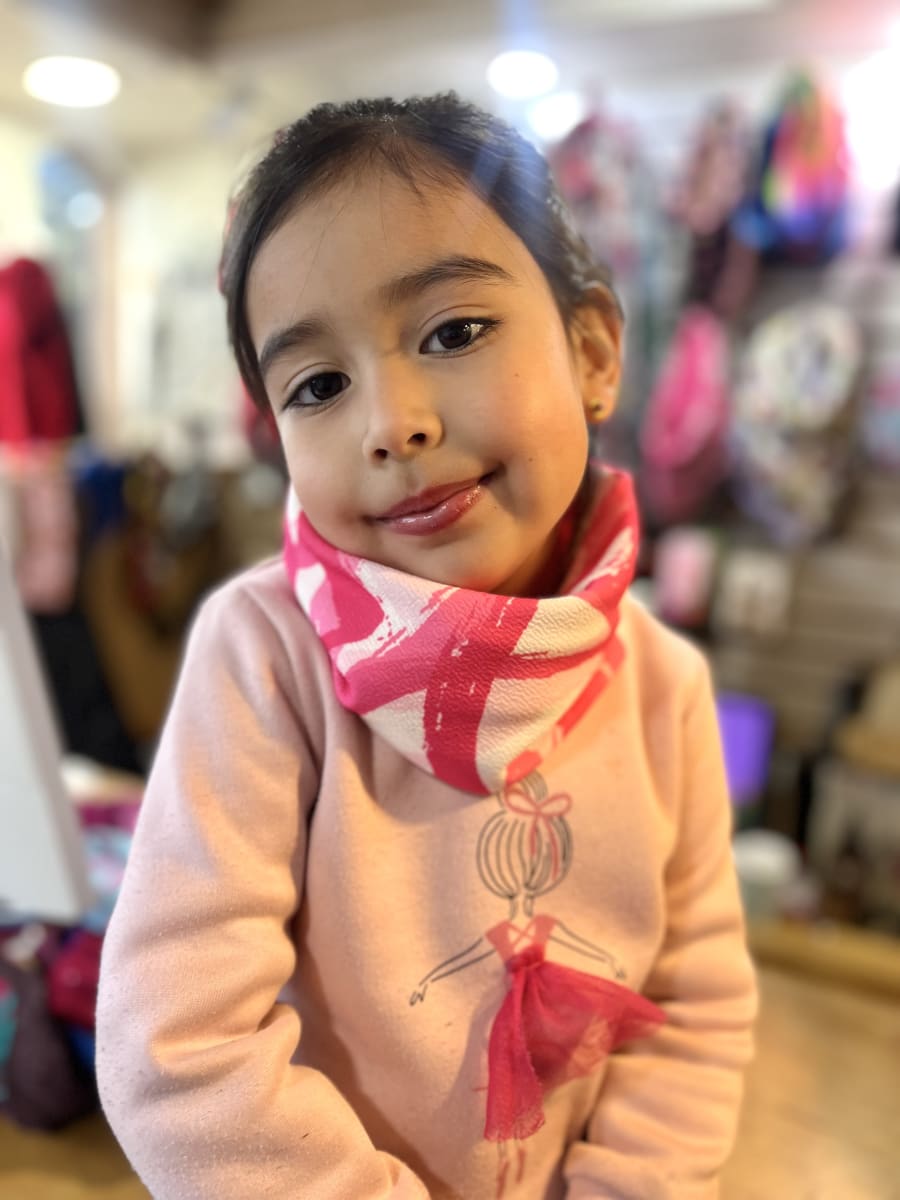 Cuello Marina variedad de colores4