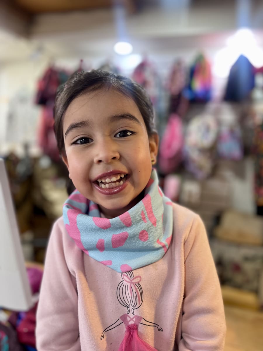 Cuello Marina variedad de colores5