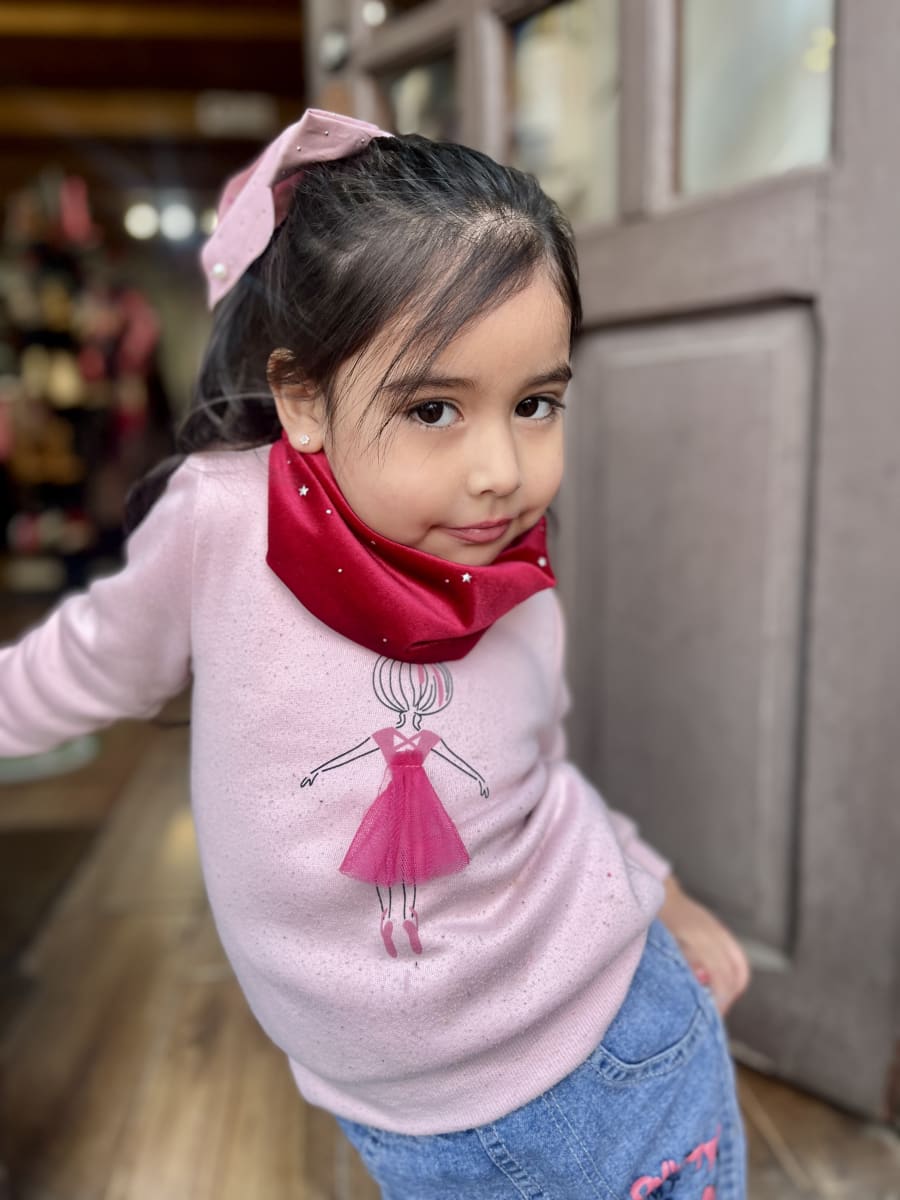 Cuello Marina variedad de colores3