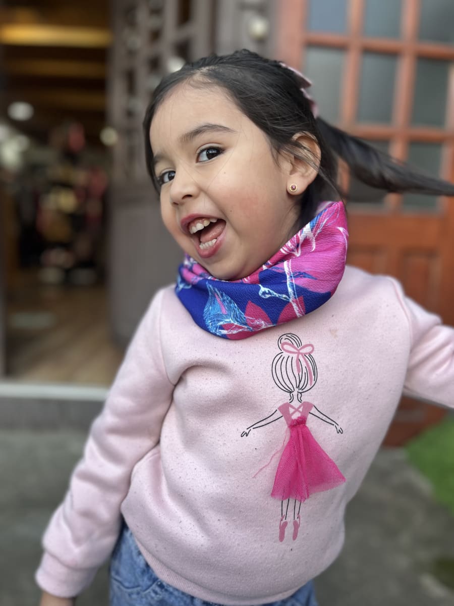 Cuello Marina variedad de colores11